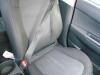 Front seatbelt, left Hyundai I20