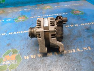 Gebruikte Dynamo Opel Corsa E 1.4 16V Prijs € 26,25 Margeregeling aangeboden door Maresia Auto Recycling B.V.