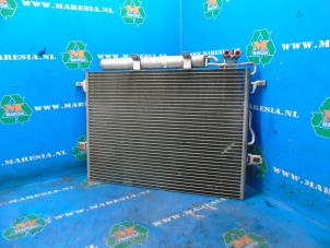 Gebruikte Airco Radiateur Mercedes E Combi (S211) 3.2 E-320 V6 18V Prijs € 47,25 Margeregeling aangeboden door Maresia Auto Recycling B.V.