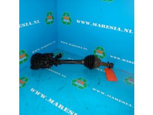 Gebruikte Homokineetas links-voor Seat Arosa (6H1) 1.0 MPi Prijs € 26,25 Margeregeling aangeboden door Maresia Auto Recycling B.V.