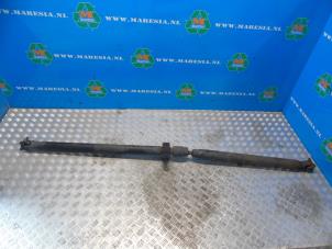 Gebruikte Tussenas Nissan X-Trail (T30) 2.5 16V 4x4 Prijs € 157,50 Margeregeling aangeboden door Maresia Auto Recycling B.V.