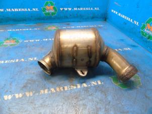 Gebruikte Katalysator Mercedes CLC (C203) 2.2 220 CDI 16V Prijs op aanvraag aangeboden door Maresia Auto Recycling B.V.