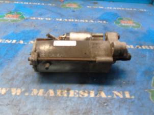 Gebruikte Startmotor Ford Kuga I 2.0 TDCi 16V 163 4x4 Prijs € 52,50 Margeregeling aangeboden door Maresia Auto Recycling B.V.