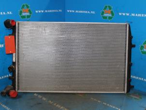 Gebruikte Radiateur Skoda Fabia (6Y5) 1.4 TDI 80 Prijs € 73,50 Margeregeling aangeboden door Maresia Auto Recycling B.V.