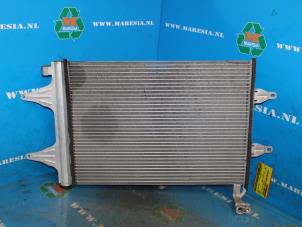 Gebruikte Radiateur Airco Skoda Fabia (6Y5) 1.4 TDI 80 Prijs € 63,00 Margeregeling aangeboden door Maresia Auto Recycling B.V.