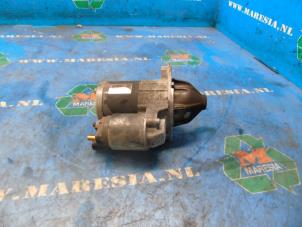 Gebruikte Startmotor Kia Venga 1.4 CVVT 16V Prijs € 21,00 Margeregeling aangeboden door Maresia Auto Recycling B.V.