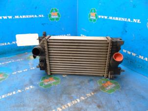 Gebruikte Intercooler Opel Meriva 1.4 Turbo 16V Ecotec Prijs € 63,00 Margeregeling aangeboden door Maresia Auto Recycling B.V.