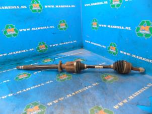 Gebruikte Homokineetas rechts-voor Opel Mokka/Mokka X 1.4 Turbo 16V 4x2 Prijs € 105,00 Margeregeling aangeboden door Maresia Auto Recycling B.V.