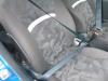 Front seatbelt, right Suzuki Alto