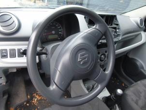Gebruikte Airbag links (Stuur) Suzuki Alto (GF) 1.0 12V Prijs € 105,00 Margeregeling aangeboden door Maresia Auto Recycling B.V.