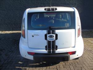 Gebruikte Achterklep Kia Soul I (AM) 1.6 CVVT 16V Prijs € 262,50 Margeregeling aangeboden door Maresia Auto Recycling B.V.