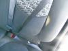 Rear seatbelt, left Kia Soul