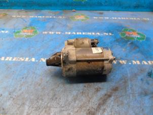 Gebruikte Startmotor Hyundai i20 1.2i 16V Prijs € 36,75 Margeregeling aangeboden door Maresia Auto Recycling B.V.