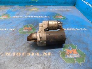 Gebruikte Startmotor Opel Corsa D 1.4 16V Twinport Prijs € 21,00 Margeregeling aangeboden door Maresia Auto Recycling B.V.
