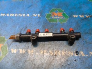 Gebruikte Injector brug Ford Focus Prijs € 63,00 Margeregeling aangeboden door Maresia Auto Recycling B.V.