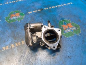 Gebruikte Gasklephuis Opel Insignia 2.0 CDTI 16V 160 Ecotec Prijs € 42,00 Margeregeling aangeboden door Maresia Auto Recycling B.V.