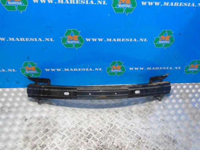Bumperframe voor Hyundai Coupe