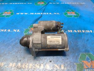 Gebruikte Startmotor Opel Mokka/Mokka X 1.4 Turbo 16V 4x2 Prijs € 36,75 Margeregeling aangeboden door Maresia Auto Recycling B.V.