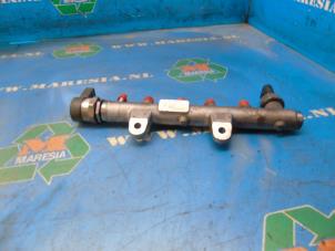 Gebruikte Injector brug Volkswagen Polo V (6R) 1.4 TDI DPF BlueMotion technology Prijs € 78,75 Margeregeling aangeboden door Maresia Auto Recycling B.V.