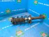 Front shock absorber rod, right Peugeot 108