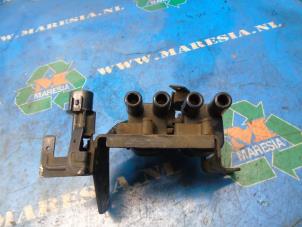 Gebruikte Bobine Hyundai i10 (F5) 1.2i 16V Prijs € 21,00 Margeregeling aangeboden door Maresia Auto Recycling B.V.