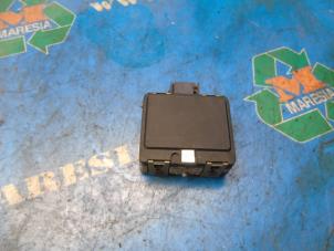 Gebruikte Radar sensor Skoda Octavia Combi (5EAC) 2.0 TSI RS 16V Prijs € 204,75 Margeregeling aangeboden door Maresia Auto Recycling B.V.