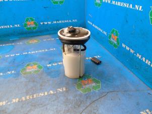 Gebruikte Tank element Pomp Ford Focus Prijs € 47,25 Margeregeling aangeboden door Maresia Auto Recycling B.V.