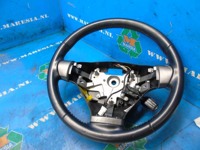 Steering wheel Hyundai Coupe