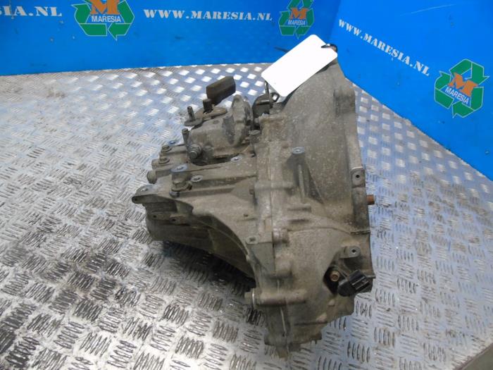 Gearbox Honda Civic +31 (0)886273742