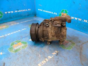 Gebruikte Aircopomp Jaguar XJR 4.0 V8 32V Supercharged Prijs € 52,50 Margeregeling aangeboden door Maresia Auto Recycling B.V.