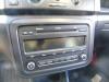 Radio CD Speler van een Skoda Fabia II (5J), 2006 / 2014 1.2i 12V, Hatchback, 4Dr, Benzine, 1.198cc, 44kW (60pk), FWD, CGPB, 2011-11 / 2014-12 2013