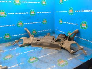 Gebruikte Subframe Honda Civic (FK/FN) 1.4 i-Dsi Prijs € 105,00 Margeregeling aangeboden door Maresia Auto Recycling B.V.