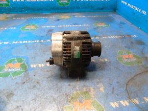 Gebruikte Dynamo Jaguar X-type 2.1 V6 24V Prijs € 52,50 Margeregeling aangeboden door Maresia Auto Recycling B.V.