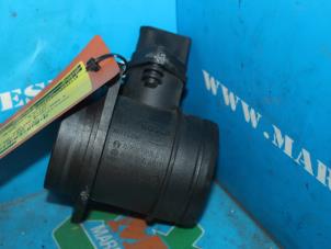 Gebruikte Luchthoeveelheidsmeter Volkswagen Polo IV (9N1/2/3) 1.4 TDI 70 Prijs € 21,00 Margeregeling aangeboden door Maresia Auto Recycling B.V.