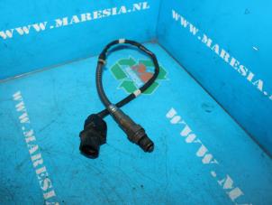 Gebruikte Lambda Sonde Volkswagen Polo IV (9N1/2/3) 1.4 TDI 70 Prijs € 68,25 Margeregeling aangeboden door Maresia Auto Recycling B.V.