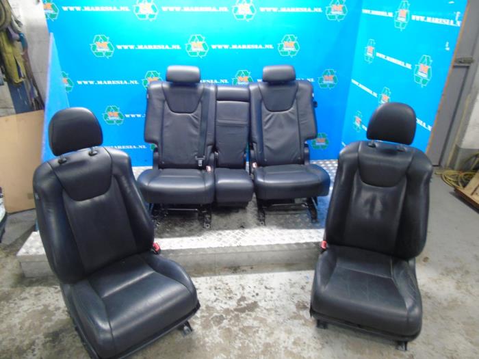 Set of upholstery (complete) Lexus RX 450H