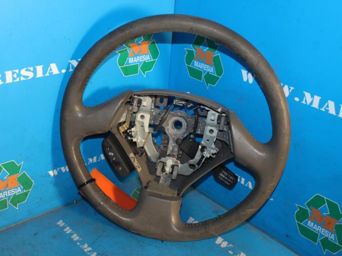 Steering wheel Lexus GS 300