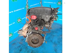 Gebruikte Motor Suzuki Wagon-R+ (SR) 1.0 16V Prijs € 200,00 Margeregeling aangeboden door Maresia Auto Recycling B.V.