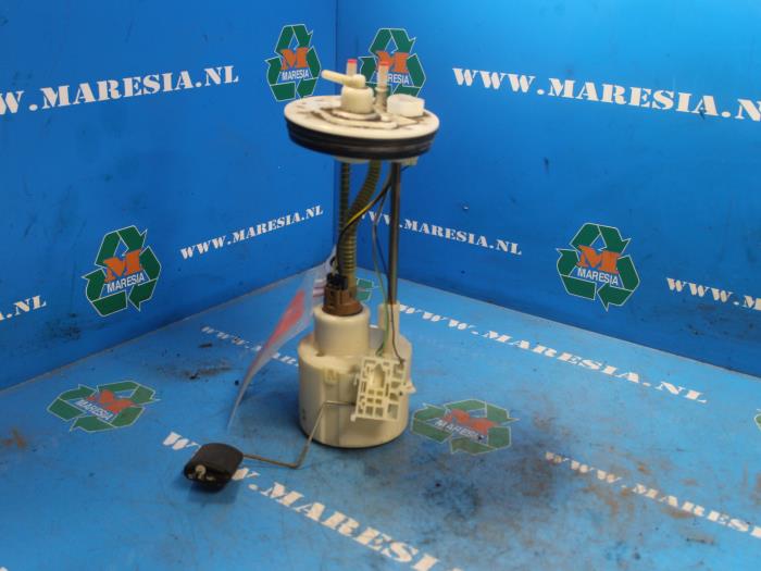 Gebruikte Tank element Pomp Hyundai Atos 1.0 12V Prijs € 31,50 Margeregeling aangeboden door Maresia Auto Recycling B.V.