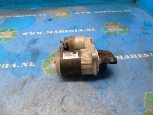 Gebruikte Startmotor Suzuki Alto 1.0 12V Prijs € 12,60 Margeregeling aangeboden door Maresia Auto Recycling B.V.