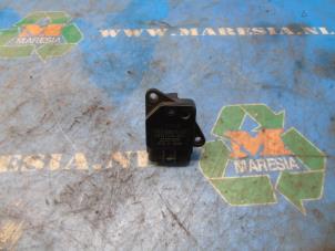 Gebruikte Luchtmassameter Jaguar X-type 2.1 V6 24V Prijs € 57,75 Margeregeling aangeboden door Maresia Auto Recycling B.V.