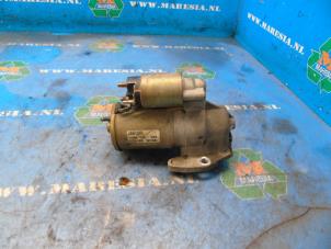 Gebruikte Startmotor Jaguar X-type 2.1 V6 24V Prijs € 36,75 Margeregeling aangeboden door Maresia Auto Recycling B.V.