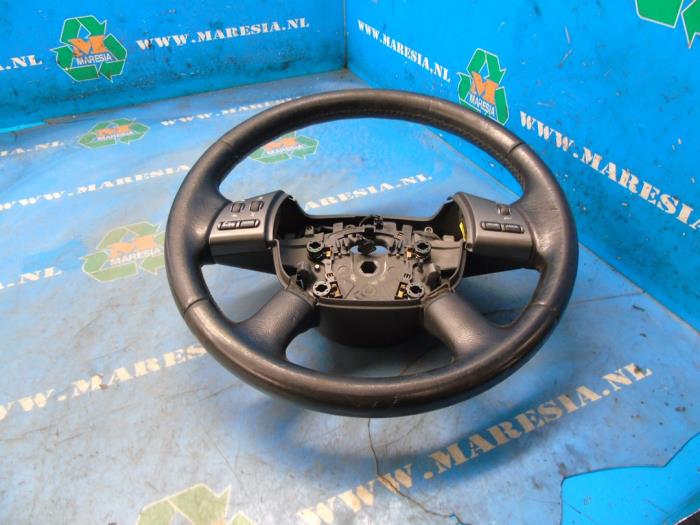 Steering wheel Jaguar X-Type