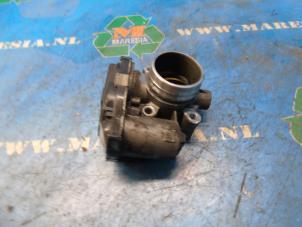 Gebruikte Gasklephuis Opel Astra J Sports Tourer (PD8/PE8/PF8) 1.6 CDTI 16V Prijs € 47,25 Margeregeling aangeboden door Maresia Auto Recycling B.V.