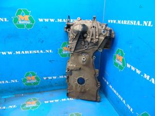 Gebruikte Distributiedeksel Dacia Logan MCV II/Sandero Wagon (7S) 0.9 TCE 12V Prijs € 105,00 Margeregeling aangeboden door Maresia Auto Recycling B.V.
