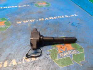 Gebruikte Bobine Dacia Logan MCV II/Sandero Wagon (7S) 0.9 TCE 12V Prijs € 25,20 Margeregeling aangeboden door Maresia Auto Recycling B.V.