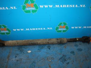 Gebruikte Tussenas Toyota Land Cruiser (J12) 3.0 D-4D 16V Prijs € 210,00 Margeregeling aangeboden door Maresia Auto Recycling B.V.