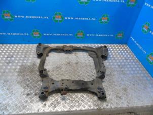 Gebruikte Subframe Kia Cee'd Sporty Wagon (EDF) 1.4 16V Prijs € 157,50 Margeregeling aangeboden door Maresia Auto Recycling B.V.