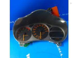 Gebruikte Cockpit Toyota Celica (ZZT230/231) 1.8i 16V Prijs € 105,00 Margeregeling aangeboden door Maresia Auto Recycling B.V.