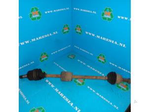 Gebruikte Homokineetas rechts-voor Ford Ka I 1.3i Prijs € 31,50 Margeregeling aangeboden door Maresia Auto Recycling B.V.